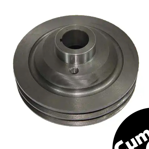 3655096 accessory drive pulley klcummins