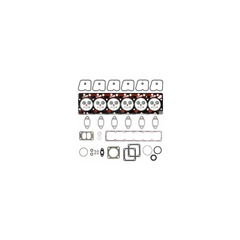 4089709 AFTERCOOLER GASKET CUMMINS – KLCUMMINS