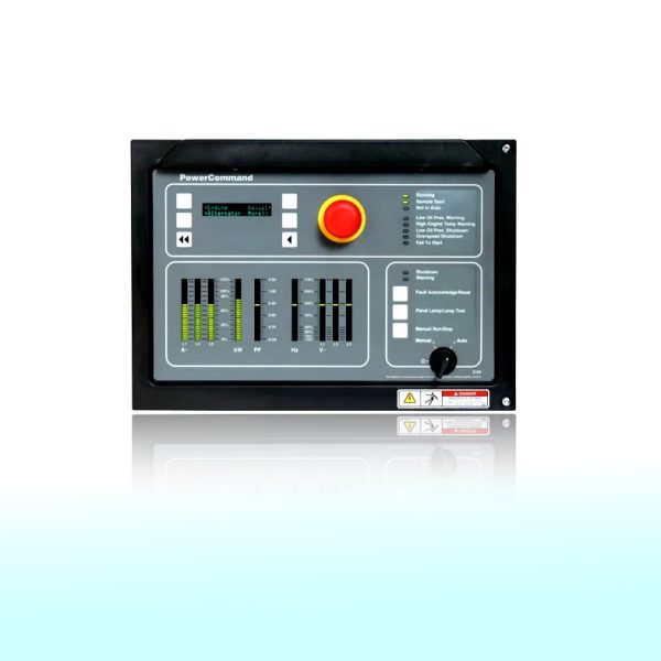 PCC2100 Command Control for Generator Cummins Genuine – KLCUMMINS